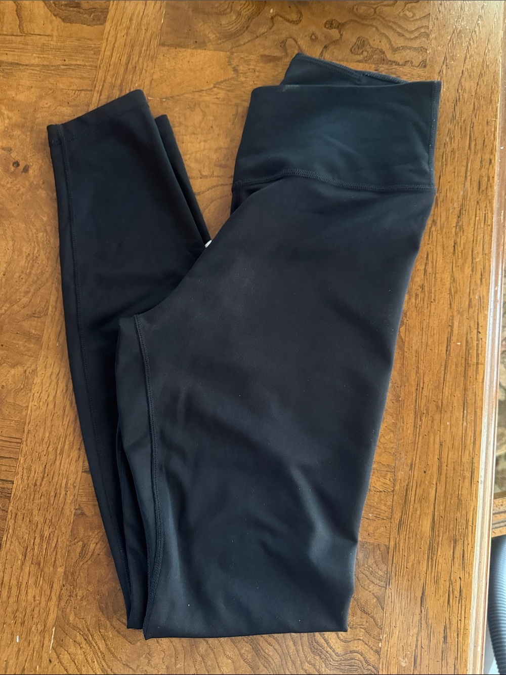 Nike size XS black leggings